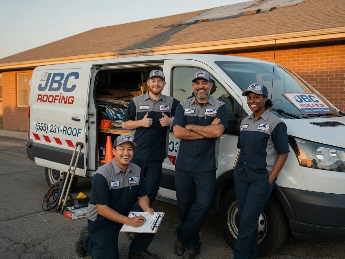 Roof Replacement company in Pennington Gap, VA