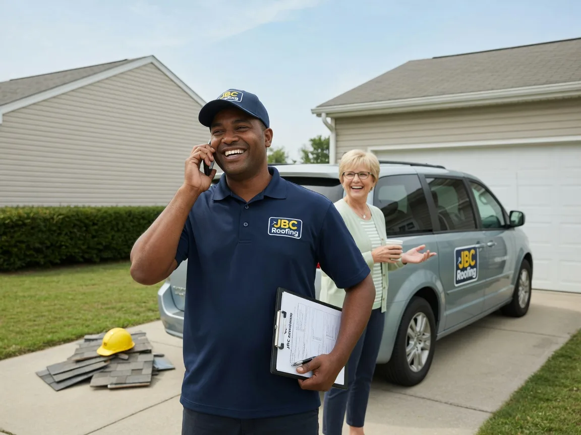 Roof Replacement Pennington Gap, VA FAQs